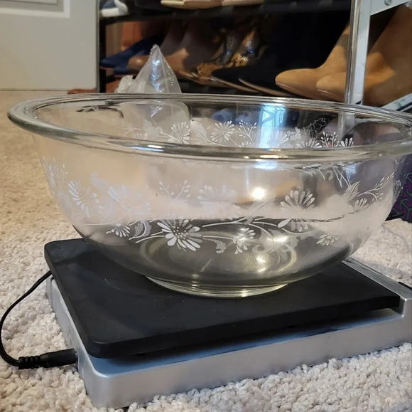 Vintage Pyrex Colonial Mist # 325 - Picture 2 of 3